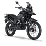 RKS BLACKWOLF - SİYAH