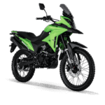 RKS BLACKWOLF - YEŞİL