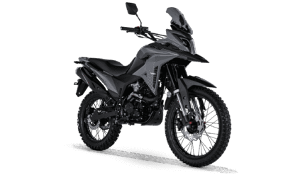 RKS BLACKWOLF - GRİ