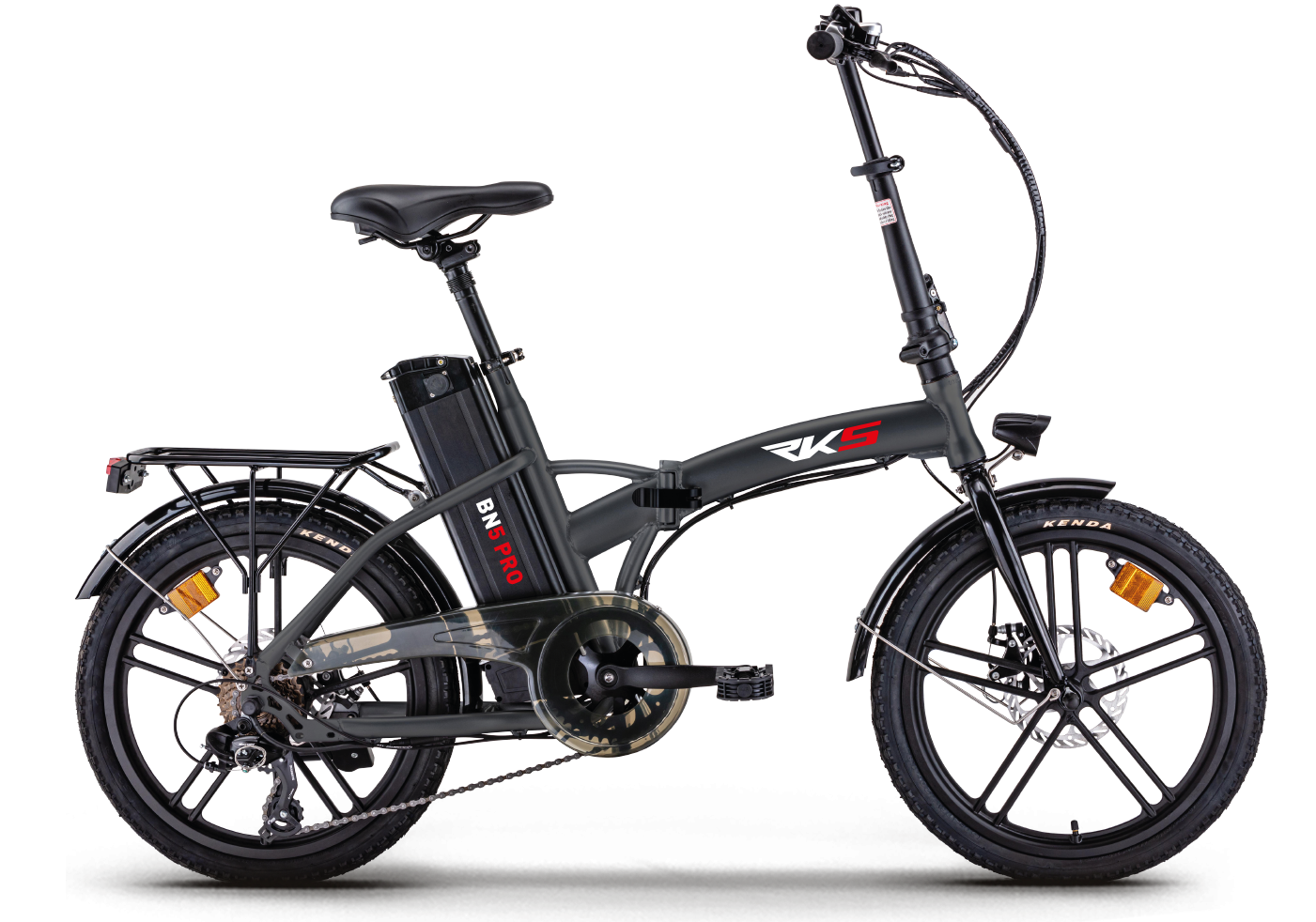 bn5-pro-20260425-085717-1 RKS BN5 PRO - SİYAH - Görsel 1