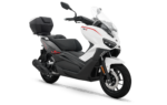RKS LINCE 125 - BEYAZ