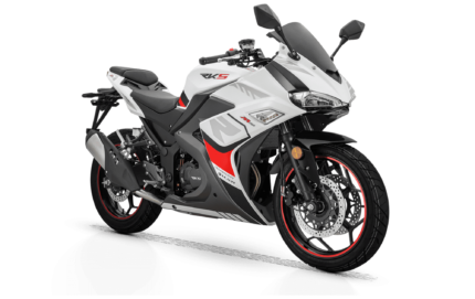RKS M250 - BEYAZ