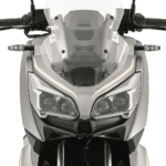 RKS REALE 125 - TURUNCU - Görsel 3