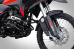 RKS RK 250 X - SİYAH - Görsel 3
