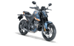 RKS RZ150 - MAVİ
