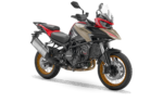 RKS SRT900SX - KIRMIZI