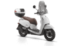 RKS VPS 125 - BEYAZ