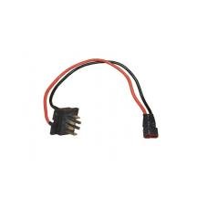 AKÜ ŞARJ SOKETİ (ZF6)