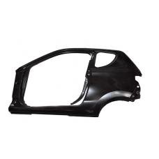 ARKA ÇAMURLUK SOL KOMPLE (D2)