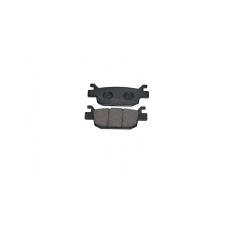 ARKA DİSK BALATASI TAKIM (K-LIGHT250)