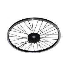 ARKA JANT ve MOTOR (MB6-S)