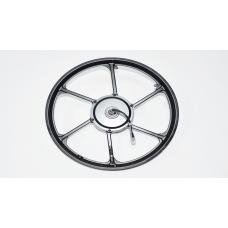 ARKA JANT ve MOTOR (MX-7)