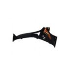 İÇ DİZLİK SOL TURUNCU (SNIPER PRO X)