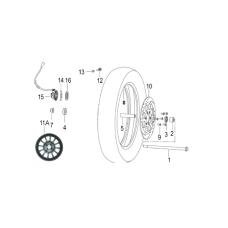 on-disk-cruiser-250_6a95689069f7f.jpeg ÖN DİSK ( CRUISER 250 ) - Görsel 1