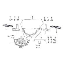 on-far-paneli-baglanti-demiri-rt250_6a956f12b0205.jpeg ÖN FAR PANELİ BAĞLANTI DEMİRİ (RT250) - Görsel 1