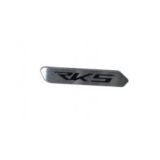 YAN KAPAK RKS YAZISI SOL (K-LIGHT250)