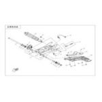 ZİNCİR MUHAFAZA (JUMBO200)
